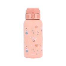Botella de Acero Térmica Mouse Fairies Tutete | Botella Infantil