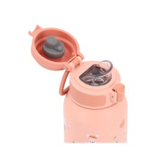 Botella de Acero Térmica Mouse Fairies Tutete | Botella Infantil