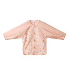 Babero con Mangas Mouse Fairies Tutete | Babero Impermeable Bebé