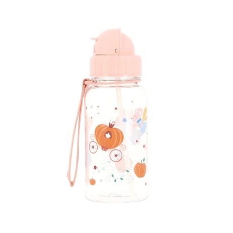 Botella de Tritán Mouse Fairies Tutete