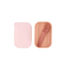 Caja Almuerzo Bento Mouse Fairies Tutete | Fiambrera Infantil