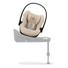 Cloud G3 i-Size Cybex | Portabebés Ergonómico desde Nacimiento