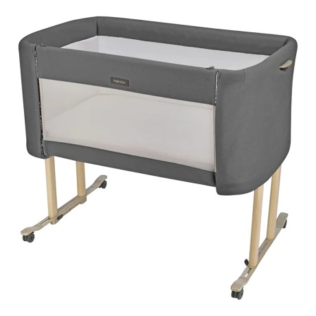 Minicuna Welcome Bed Inglesina | Cuna Colecho Regulable