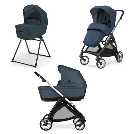 Cochecito Electa 2025 System Duo Inglesina