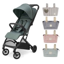 Sketch Inglesina + Bolso de Regalo | Silla de Paseo Ligera