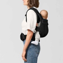 Mochila Portabebés Amya Cybex