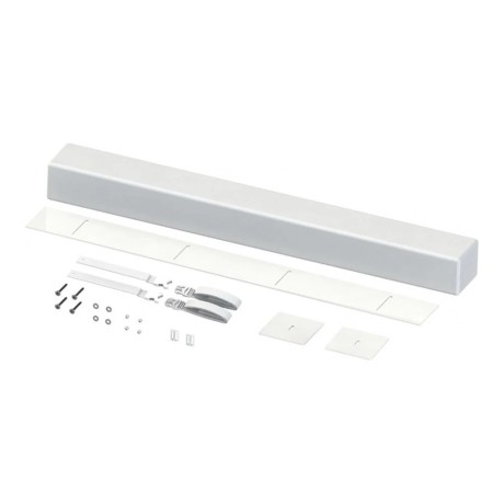 Kit Colecho para Cuna Bari
