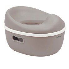 Orinal Evolutivo 3 en 1 Potty Nattou | Orinal, Reductor WC y Taburete