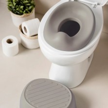Orinal Evolutivo 3 en 1 Potty Nattou | Orinal, Reductor WC y Taburete