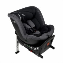 Be Cool Saturn i-Size 40-150 cm | Silla Giratoria 360° ISOFIX