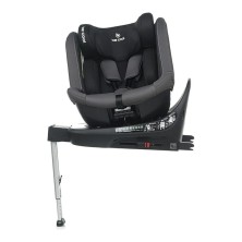 Be Cool Saturn i-Size 40-150 cm | Silla Giratoria 360° ISOFIX