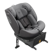 Be Cool Nitro i-Size 40-150 cm | Silla Giratoria 360° ISOFIX