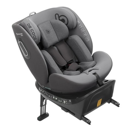 Be Cool Nitro i-Size 40-150 cm | Silla Giratoria 360° ISOFIX