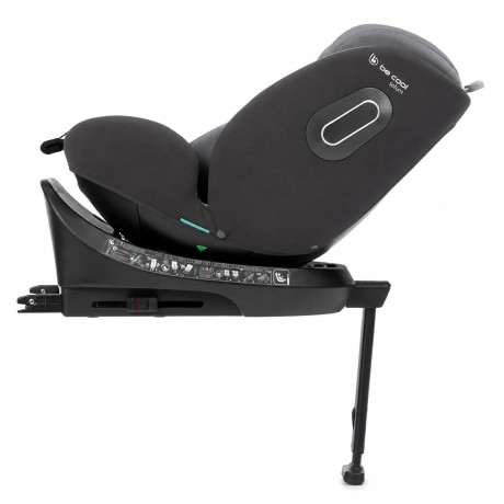Be Cool Nitro i-Size 40-150 cm | Silla Giratoria 360° ISOFIX