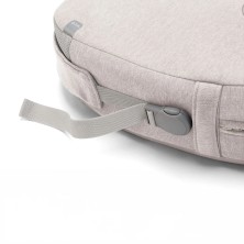 Cojín de Lactancia Inglesina Elysia® | Cojín Ergonómico Premium
