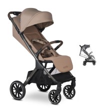 Easywalker Jackey NXT XL | Silla Todoterreno con Plegado Automático
