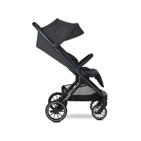 Easywalker Jackey NXT XL | Silla Todoterreno con Plegado Automático