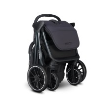 Easywalker Jackey NXT XL | Silla Todoterreno con Plegado Automático