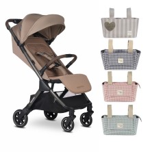 Easywalker Jackey NXT + Bolso de Regalo | Promoción Exclusiva