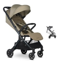 Easywalker Jackey NXT + Bolso de Regalo | Promoción Exclusiva