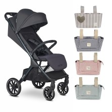 Easywalker Jackey NXT XL + Bolso de Regalo | Promoción Exclusiva