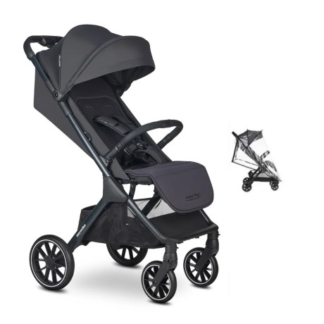 Easywalker Jackey NXT XL + Bolso de Regalo | Promoción Exclusiva