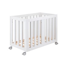 Minicuna Evolutiva iKid Palermo | De Minicuna a Cuna y Camita