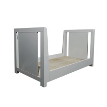 Minicuna Evolutiva iKid Palermo | De Minicuna a Cuna y Camita