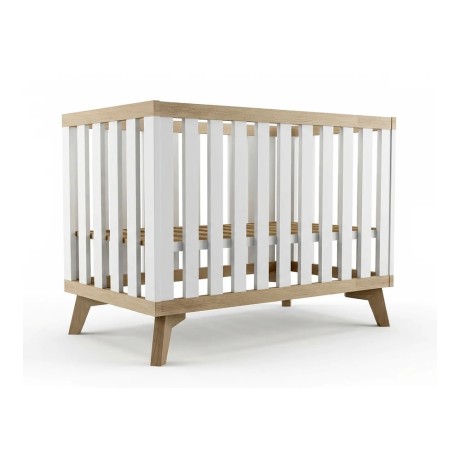 Cuna iKid Capri Fresh | Colecho | 120x60