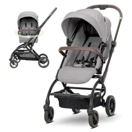 Silla de Paseo Reversible Makaya Lorelli