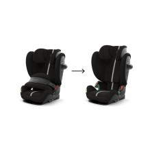 Cybex Pallas G3 i-Size | Silla Coche 76-150 cm