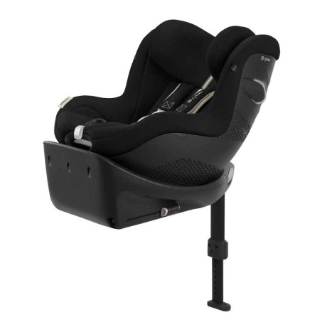 Silla de Auto Cybex Sirona Gi i-Size con Reductor