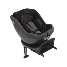 Be Cool Puma 40-105 cm | Silla de Coche Giratoria 360°