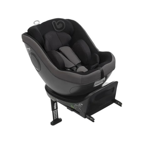 Be Cool Puma 40-105 cm | Silla de Coche Giratoria 360°