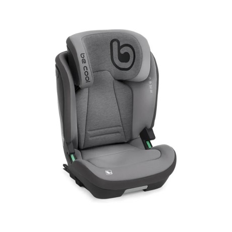 Be Cool Bravo i-Size | Silla de Coche 100-150 cm