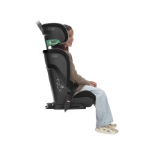 Be Cool Bravo i-Size | Silla de Coche 100-150 cm