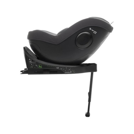 Be Cool Puma 40-105 cm | Silla de Coche Giratoria 360°