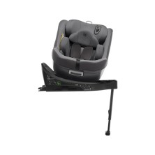 Be Cool Puma 40-105 cm | Silla de Coche Giratoria 360°