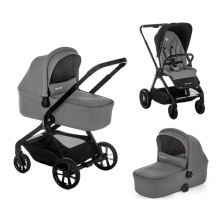 Be Cool Kombo 2 Piezas | Carrito con Capazo