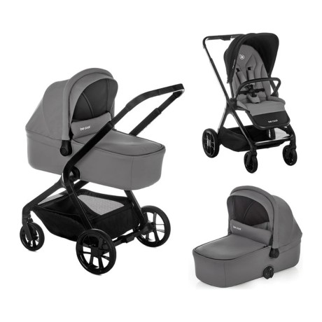 Be Cool Kombo 2 Piezas | Carrito con Capazo