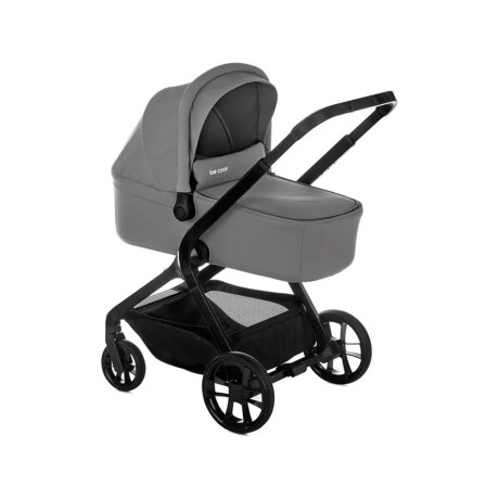 Be Cool Kombo 2 Piezas | Carrito con Capazo