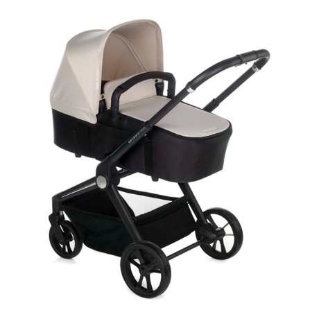 Be Cool Stratos 2 Piezas | Carrito + Capazo