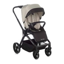 Be Cool Stratos 2 Piezas | Carrito + Capazo