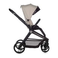 Be Cool Stratos 2 Piezas | Carrito + Capazo