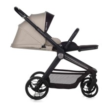 Be Cool Stratos 2 Piezas | Carrito + Capazo