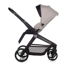Be Cool Stratos 2 Piezas | Carrito + Capazo
