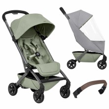 Pack Joolz Aer2 + Barra + Lluvia | 10% Dto.