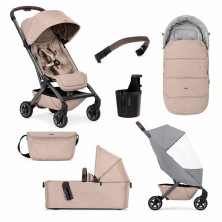 Pack Joolz Aer² + 5 Accesorios | 10% de Descuento