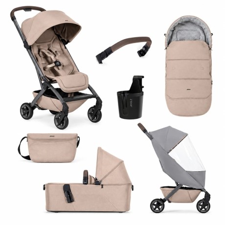 Pack Joolz Aer² + 5 Accesorios | 10% de Descuento