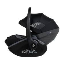 Pack Joolz Hub² Premium + Silla Auto + Base ISOFIX + Accesorios | 10% DTO.